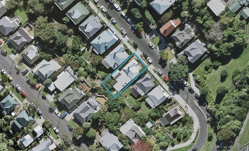 12 Bright Street, Eden Terrace, Auckland - Carousel 1