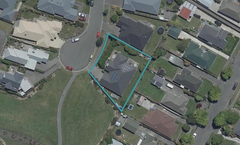 69 Becmead Drive, Harewood, Christchurch - Carousel 1