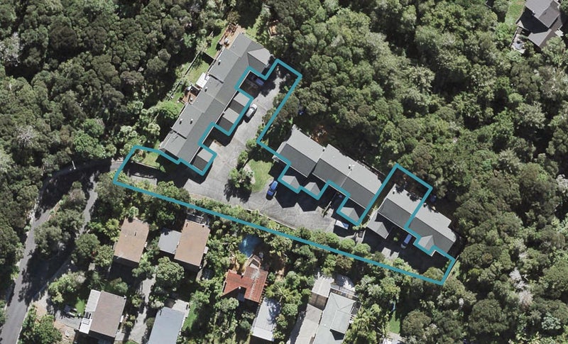 29 Soldiers Bay Place, Birkenhead, Auckland - Carousel 1