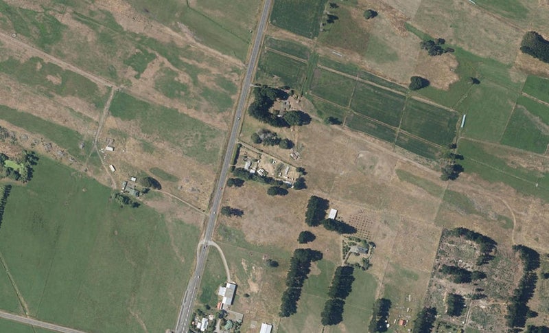 888A State Highway 1, Himatangi, Foxton - Carousel 1