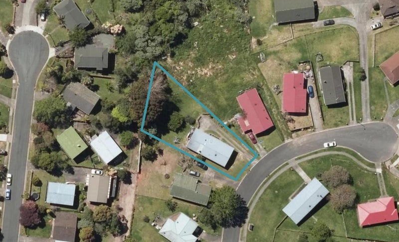 7 Lichfield Place, Raumanga, Whangarei - Carousel 1