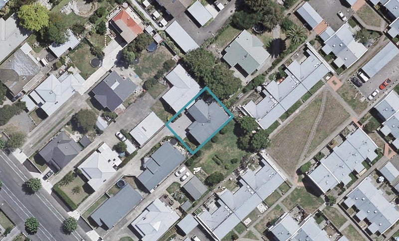 23B Nelson Crescent, Napier South, Napier - Carousel 1