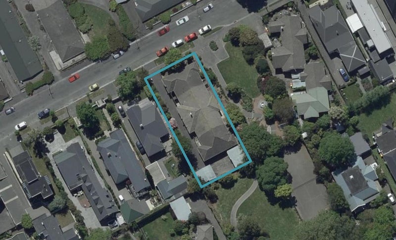 4/36 Office Road, Merivale, Christchurch - Carousel 1