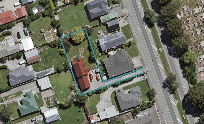 64 Rockdale Road, Hawthorndale, Invercargill - Carousel 1
