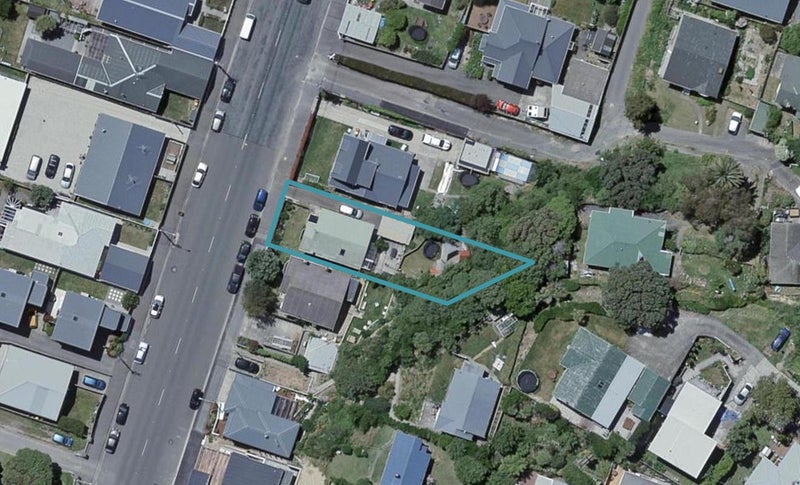 78 Darlington Road, Miramar, Wellington - Carousel 1
