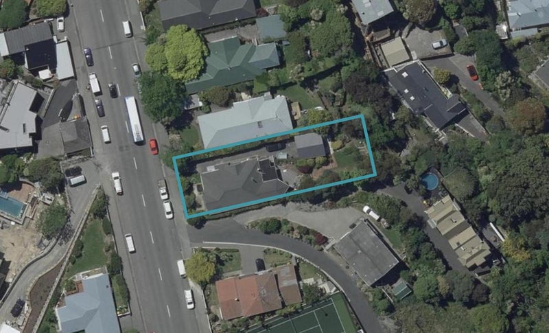 33 Hackthorne Road, Cashmere, Christchurch - Carousel 1