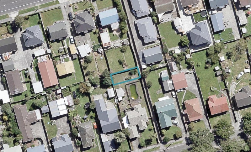 9/25 Bush Street, Naenae, Lower Hutt - Carousel 1