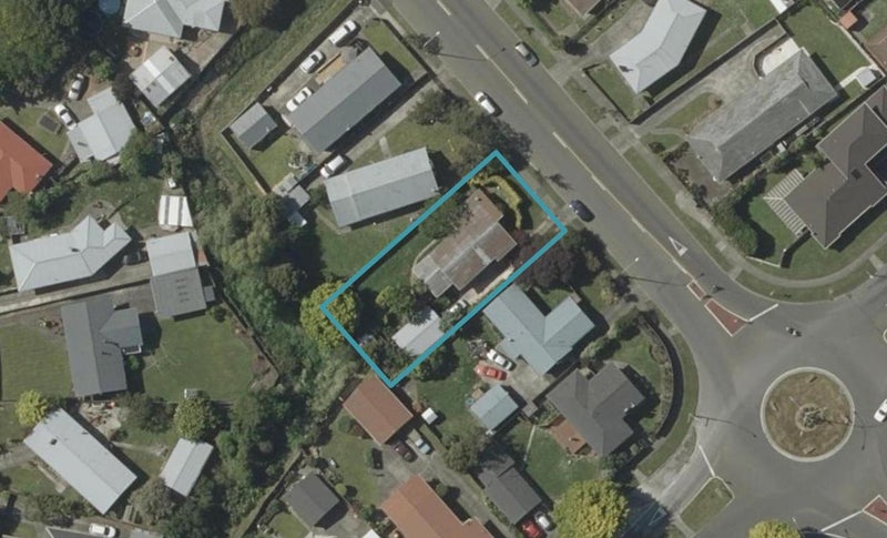 178 Milson Line, Milson, Palmerston North - Carousel 1