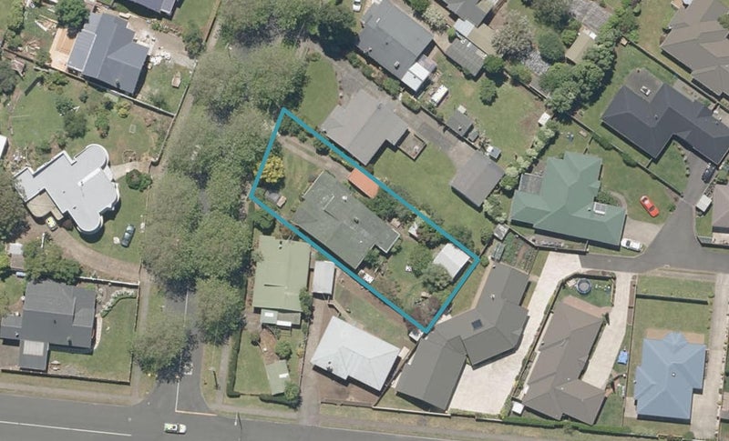 23 Godwin Crescent, College Estate, Whanganui - Carousel 1