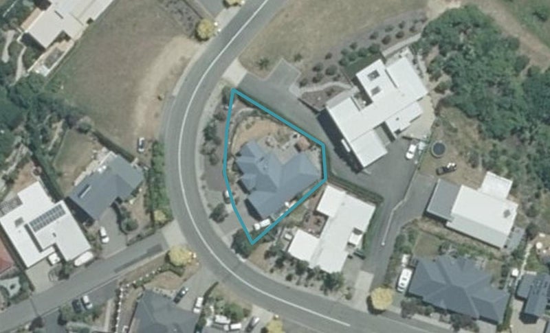 111 Panorama Drive, Enner Glynn, Nelson - Carousel 1