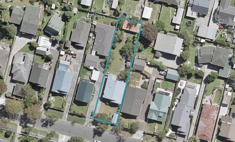 21 Norton Park Avenue, Fairfield, Lower Hutt - Carousel 1