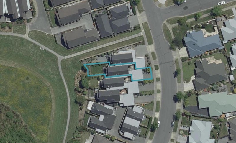 12A Saracen Avenue, Northwood, Christchurch - Carousel 1