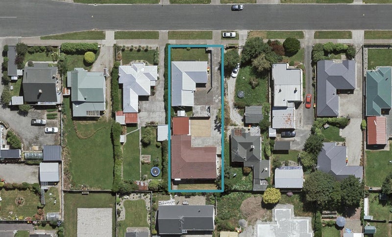 305B Crinan Street, Georgetown, Invercargill - Carousel 1