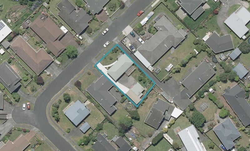 12 Downes Avenue, Springvale, Whanganui - Carousel 1