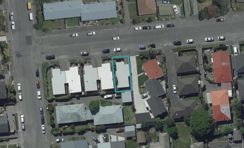 47 Lyndon Street, Riccarton, Christchurch - Carousel 1