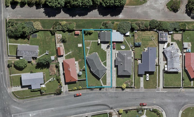 6 Farrar Street, Heidelberg, Invercargill - Carousel 1