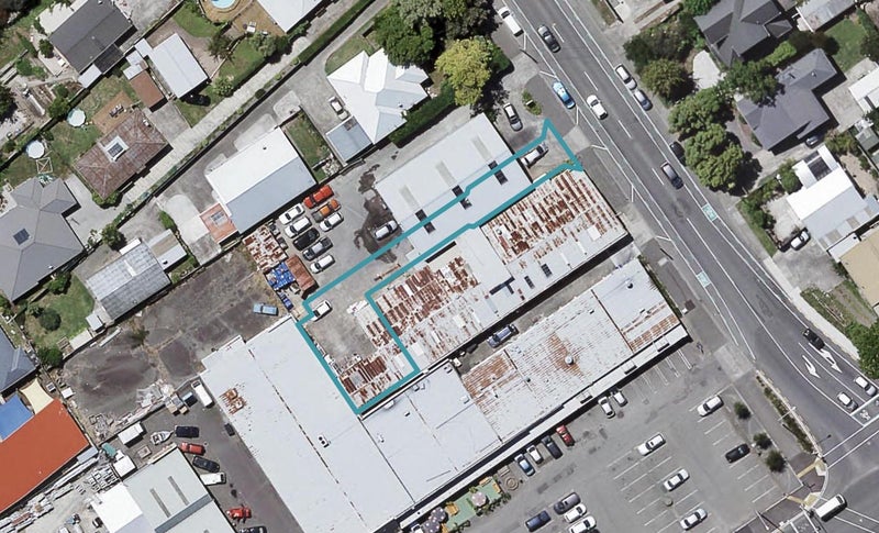 143 Frederick Street East, Mayfair, Hastings - Carousel 1