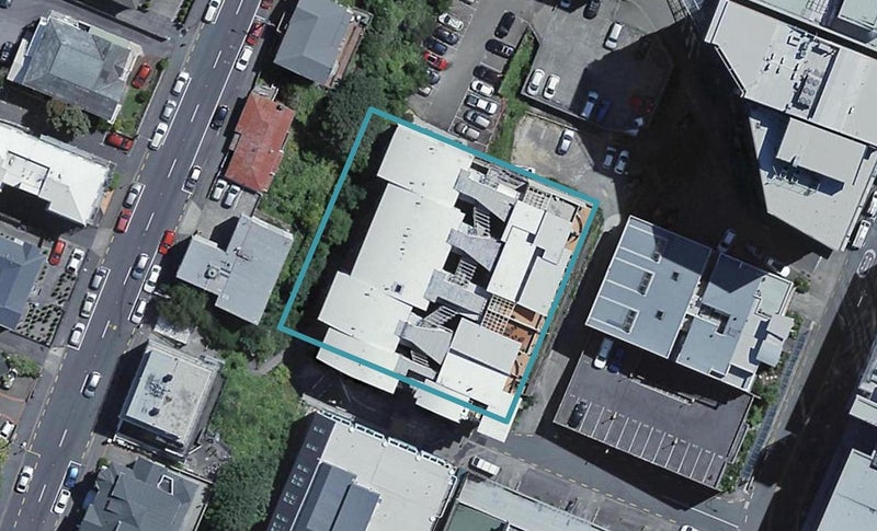 805/8 Church Street, Wellington Central, Wellington - Carousel 1