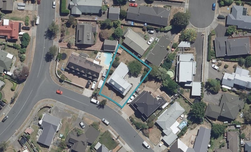 3 Cherrywood Street, Pukete, Hamilton - Carousel 1