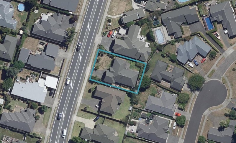 422 Hukanui Road, Rototuna, Hamilton - Carousel 1