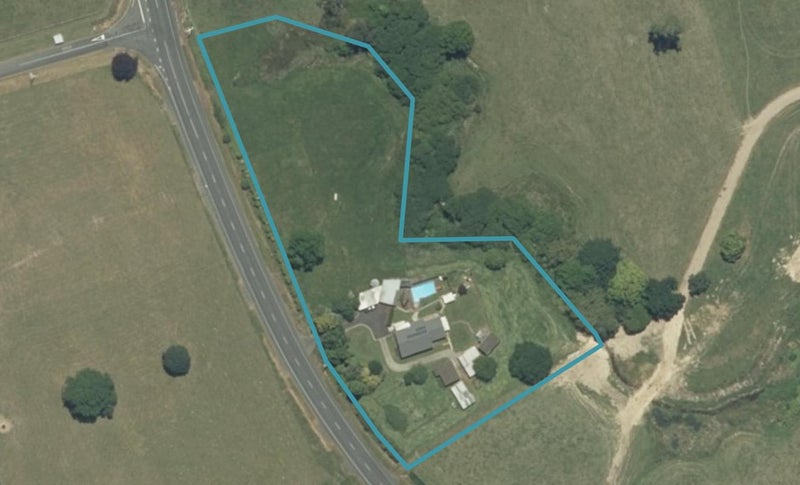 1042 Kakaramea Road, Ngahinapouri, Ohaupo - Carousel 1