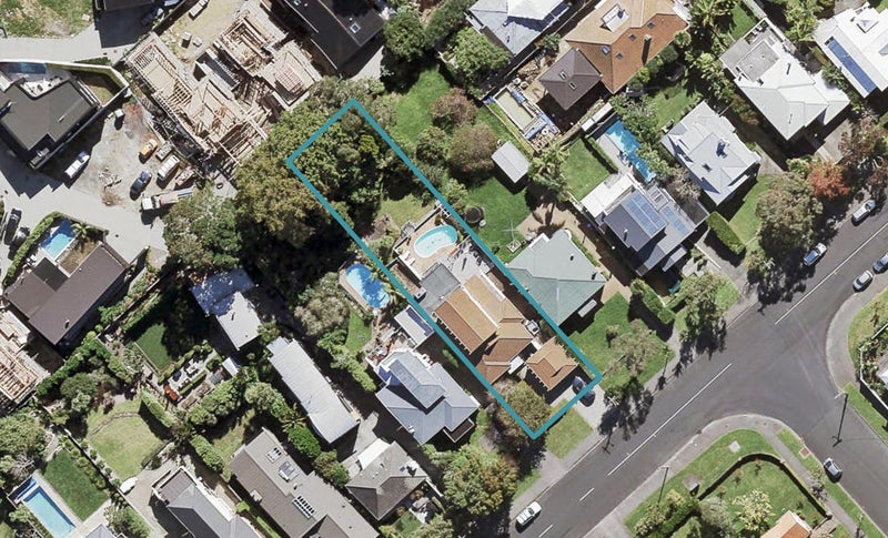 38 William Denny Avenue, Westmere, Auckland - Carousel 1