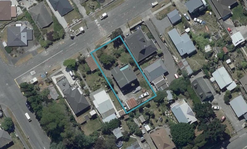 55 Tedder Avenue, North New Brighton, Christchurch - Carousel 1