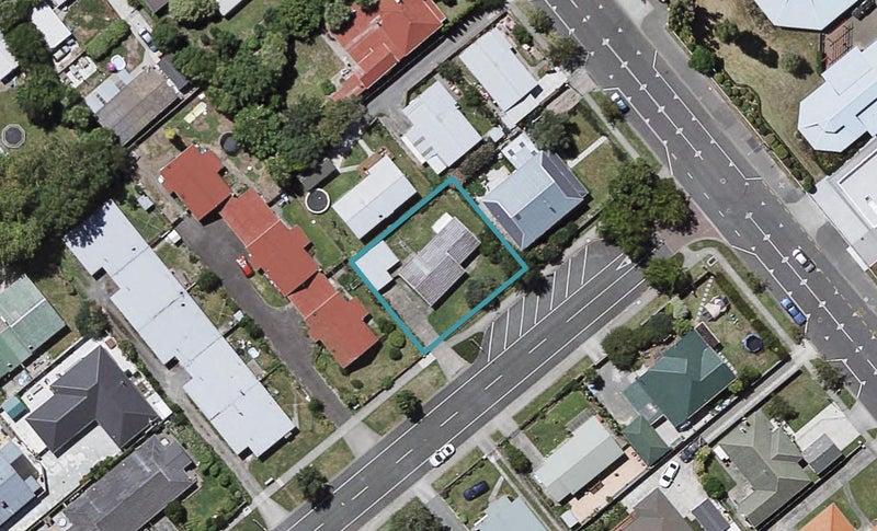 808 Miller Street, Hastings, Hastings - Carousel 1