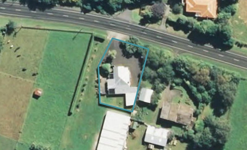 341 South Road, Hawera - Carousel 1
