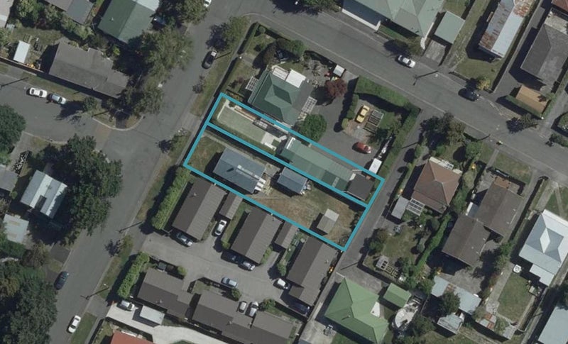 76 Mathesons Road, Phillipstown, Christchurch - Carousel 1