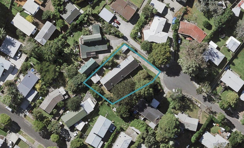 3/10 Anson Place, Saint Johns, Auckland - Carousel 1
