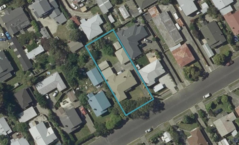 25 Knowles Street, Terrace End, Palmerston North - Carousel 1