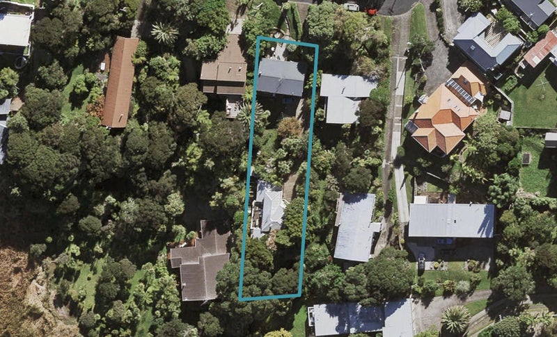10A Wilding Avenue, Northcote Point , Auckland - Carousel 1