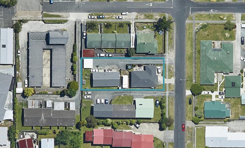 29B King Street, Victoria, Rotorua - Carousel 1