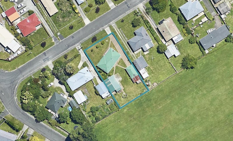 40 Shirley Street, Mangakakahi, Rotorua - Carousel 1