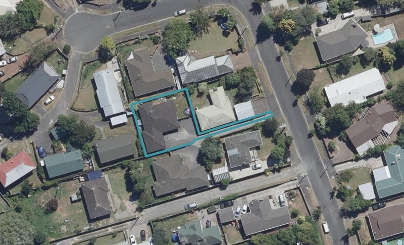 11A Fend Street, Chartwell, Hamilton - Carousel 1