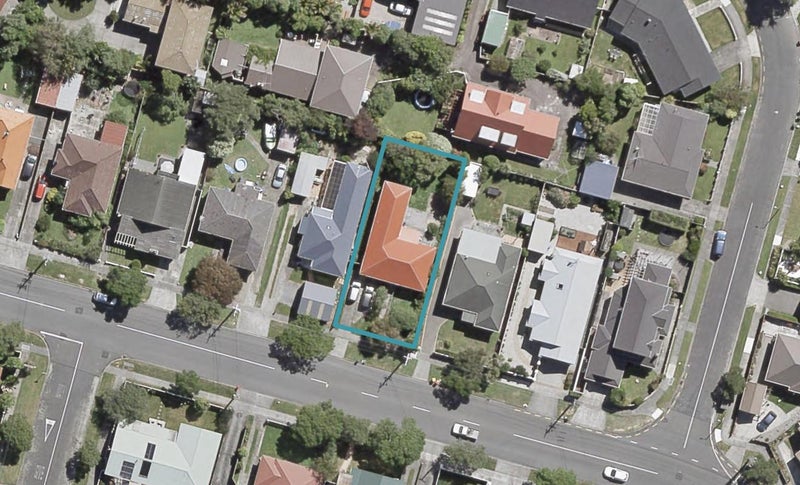 51 Epuni Street, Hutt Central, Lower Hutt - Carousel 1