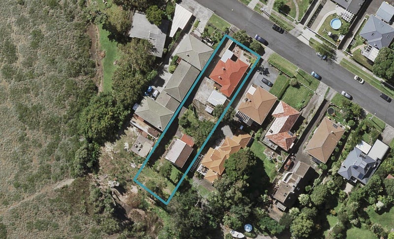 1/5 Francis Street, Hauraki, Auckland - Carousel 1