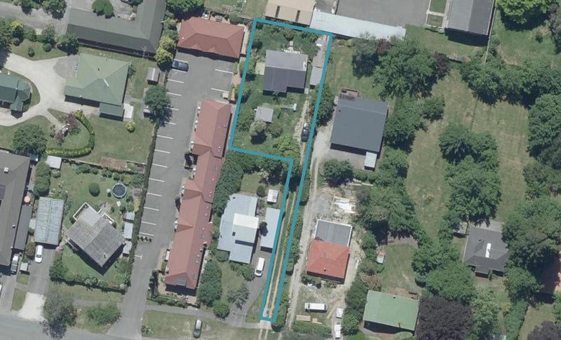 10 Leamington Street, Hanmer Springs, Hanmer Springs - Carousel 1