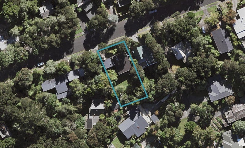 122 Park Hill Road, Birkenhead, Auckland - Carousel 1