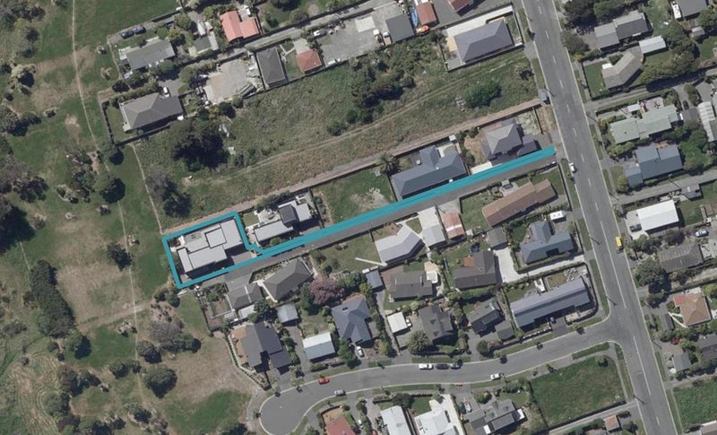 190D Rocking Horse Road, Southshore, Christchurch - Carousel 1