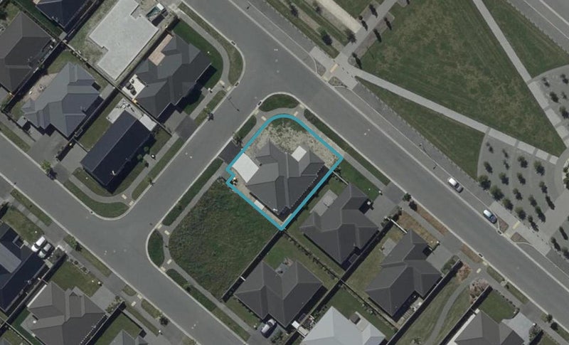 1 Dobbs Street, Halswell, Christchurch - Carousel 1