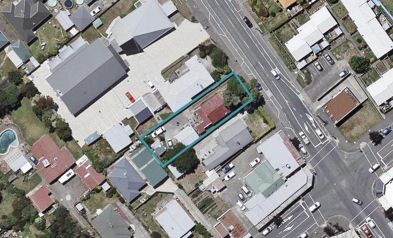 604 Frederick Street West, Mahora, Hastings - Carousel 1