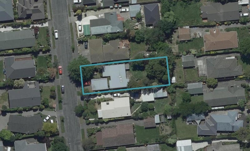 66 Carruthers Street, Ilam, Christchurch - Carousel 1