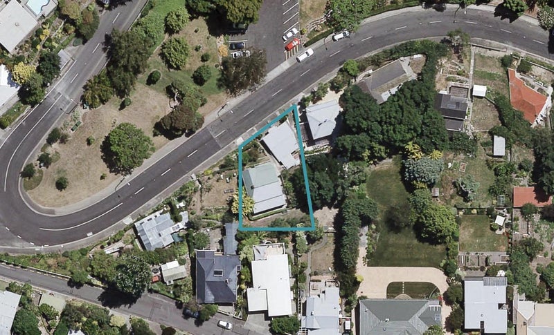 14 Spencer Road, Hospital Hill, Napier - Carousel 1
