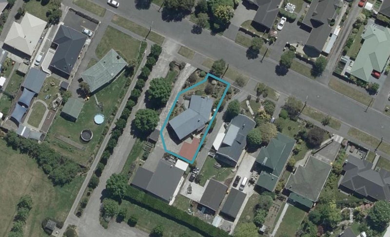 63A Englefield Road, Northwood, Christchurch - Carousel 1