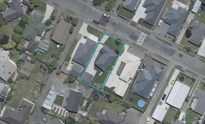 25 Royal Park Drive, Parklands, Christchurch - Carousel 1