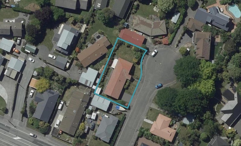 3 Kinrara Place, Halswell, Christchurch - Carousel 1