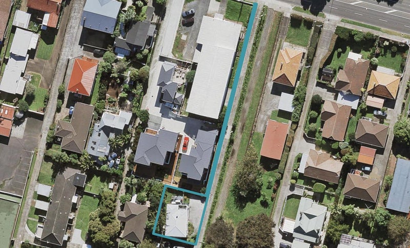 591B Mount Albert Road, Royal Oak, Auckland - Carousel 1