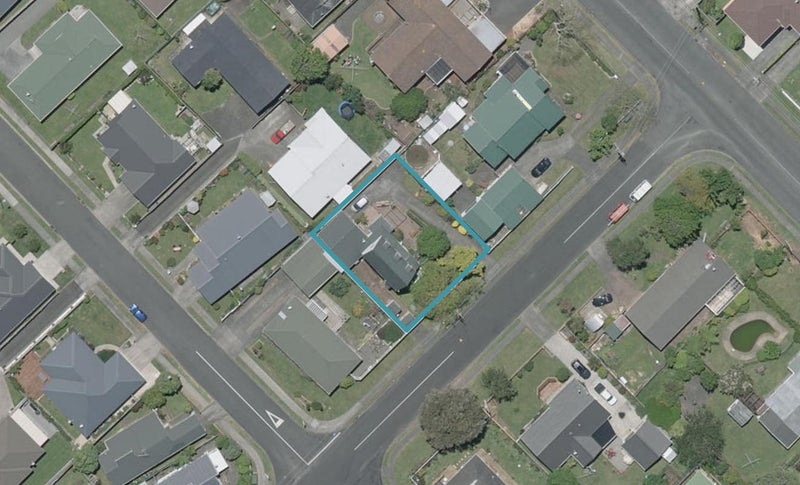 12 Sussex Road, Springvale, Whanganui - Carousel 1